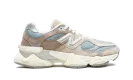 9060 "Sea Salt/Blue" U9060MUS