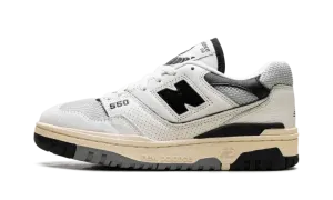 550 "Sea Salt Pack Black" BB550CPC