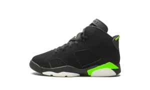 Air Jordan 6 Retro PS "Electric Green"