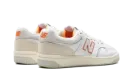 Numeric 480 "Kith Madison Square Garden White Orange" NM480NYK