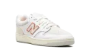 Numeric 480 "Kith Madison Square Garden White Orange" NM480NYK