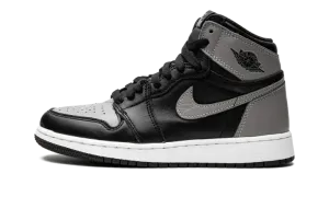 Air Jordan 1 Retro High OG GS "Shadow 2018" 575441 013