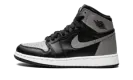 Air Jordan 1 Retro High OG GS "Shadow 2018" 575441 013