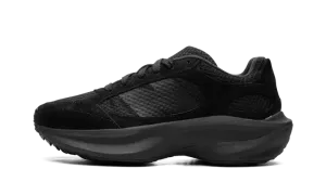 WRPD Runner "Black" UWRPDCCA