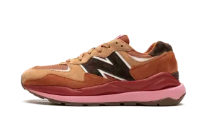 57/40 "Brown / White" M5740BP