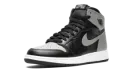 Air Jordan 1 Retro High OG GS "Shadow 2018" 575441 013