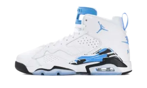 Jordan Jumpman MVP GS "White University Blue" DZ5577 140