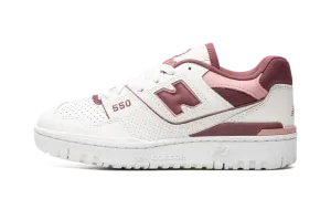 550 WMNS "Red Rouge" BBW550DP