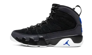 Air Jordan 9 "Racer Blue" CT8019 024