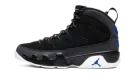 Air Jordan 9 "Racer Blue" CT8019 024