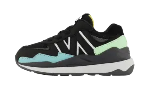 57/40 TD "Black Vibrant Spring Glow'" IV5740RA