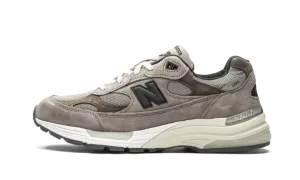 992 "JJJJOUND. - Grey" M992J2