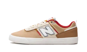 Numeric Jamie Foy 306 "Brown / White" NM306NNS