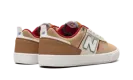 Numeric Jamie Foy 306 "Brown / White" NM306NNS