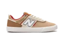 Numeric Jamie Foy 306 "Brown / White" NM306NNS