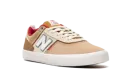 Numeric Jamie Foy 306 "Brown / White" NM306NNS