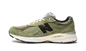 990v3 "JJJJound - Olive"