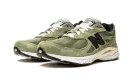990v3 "JJJJound - Olive"