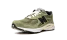 990v3 "JJJJound - Olive"