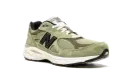 990v3 "JJJJound - Olive"