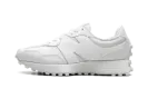 327 WMNS "White" WS327TBB