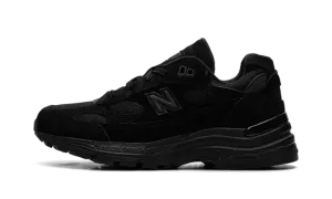 992 "Made in USA - Triple Black" U992TB