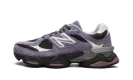 9060 "Violet Noir" U9060VRB