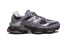9060 "Violet Noir" U9060VRB