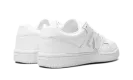 480 "Triple White" BB480L3W