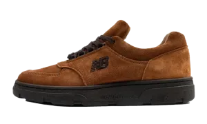 Allerdale "Made in UK - Brown Suede" UADWTRB