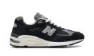 990V2 "Navy/White" M990NB2