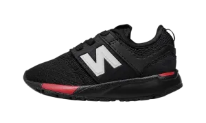 247 TD "Black Red" KA247C1I