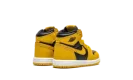 Air Jordan 1 Retro High OG TD "Pollen" AQ2665 701