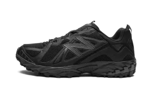 610T "Triple Black" ML610TBB