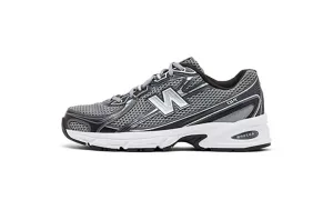 740 "Slate Grey Black Cement" U740JCG