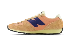 471 "Peach Nectar / Blue Oyster" U471TB