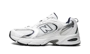 530 "WHITE/SILVER/NAVY" MR530SG