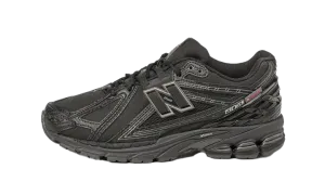 1906 "Primaloft Black Silver Metallic" U1906ROE