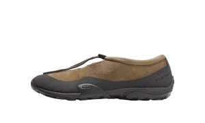 MT10T "Tokyo Design Studio - Raw Leather" MT10TOK2