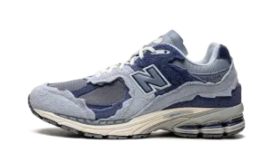 2002RDI "Protection Pack - Purple" M2002RDI