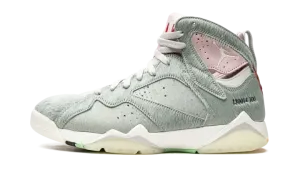 Air Jordan 7 Retro GS "Hare 2.0" CT8528 002