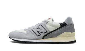 996 "Made in USA - Grey" U996TG