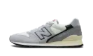 996 "Made in USA - Grey" U996TG