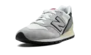 996 "Made in USA - Grey" U996TG