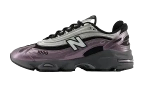 M1000 "Dark Ice Wine/Grey/Metallic" M1000EGY