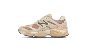 9060 (Foot Locker Exclusive) GS "Flat Taupe / Light Sparrow" GC9060CW