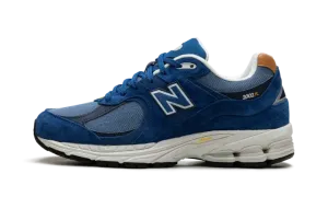 2002R "Atlantic Blue Sepia"