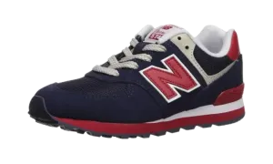 574 TD "Blue Red" PC574MUA