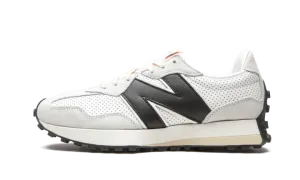 327 "Casablanca - White / Black" MS327CBC