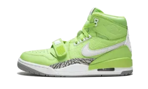 Air Jordan Legacy 312 NRG "Ghost Green" AQ4160 301